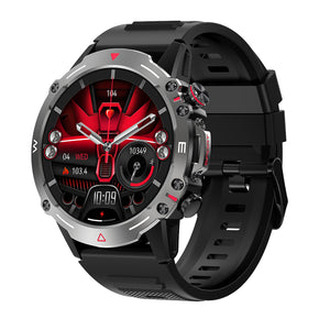 HK87 AI SmartWatch For Men and Women